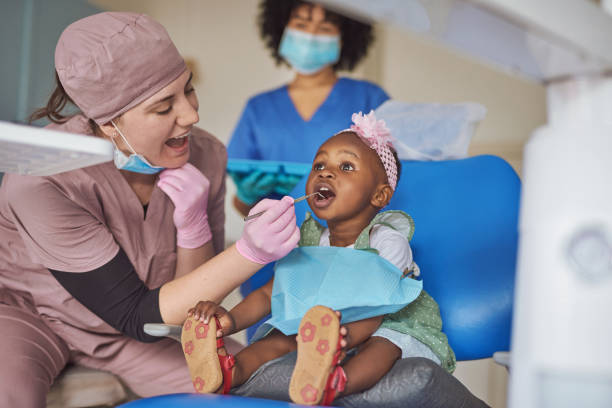 Laser Dentistry in Spring Valley, IL