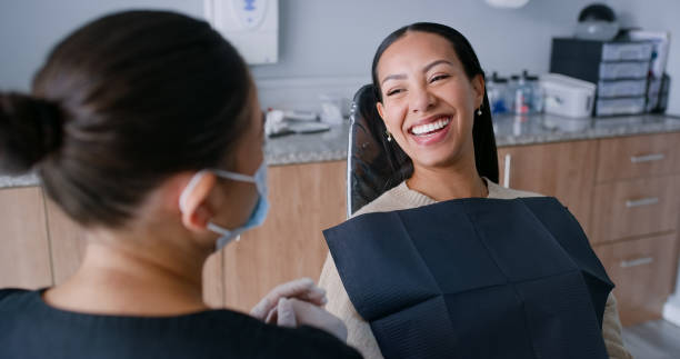 TMJ/TMD Treatment in Spring Valley, IL