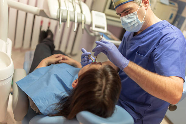 Reliable Spring Valley, IL  Holistic Dental Services Solutions