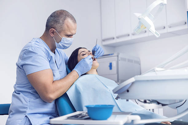 Best Wisdom Tooth Removal  in Spring Valley, IL